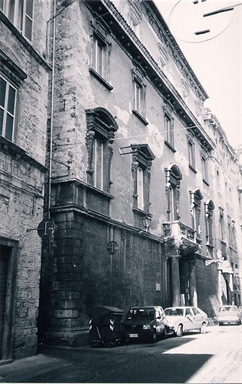 Palazzo Gallo